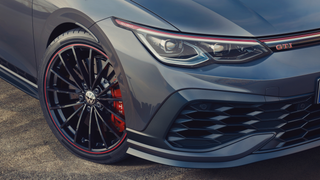 The Hot Hatch GTI Turns 45